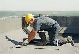 Best Roof Ventilation Installation  in Mexia, TX